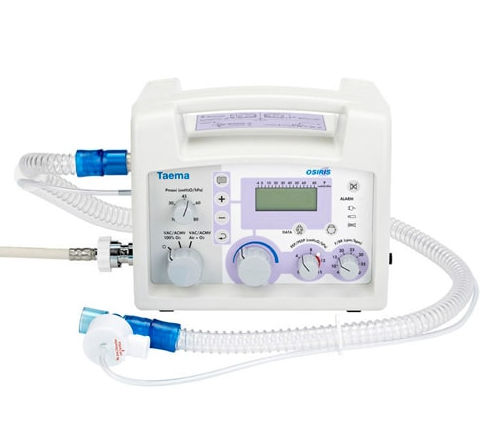 RESPIRATEUR OSIRIS 1 – Image 3