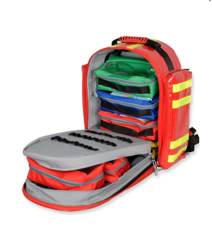 SAC A DOS MEDICAL ET CONTENU – Image 6