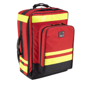 SAC A DOS MEDICAL ET CONTENU