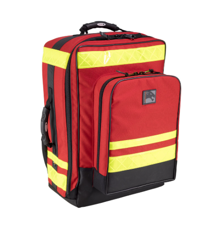 SAC A DOS MEDICAL ET CONTENU