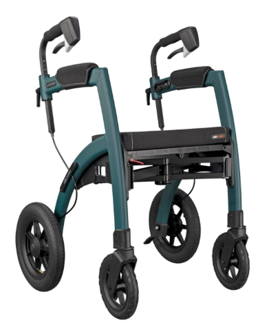 DEAMBULATEUR ET FAUTEUIL ROULANT – Image 3