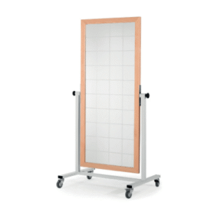 MIROIR POUR KINESITHERAPIE