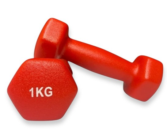 POIDS DE KINESITHERAPIE