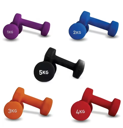 POIDS DE KINESITHERAPIE – Image 2