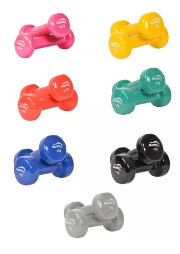 POIDS DE KINESITHERAPIE – Image 3