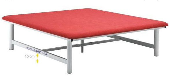 TABLE DE BOBATH