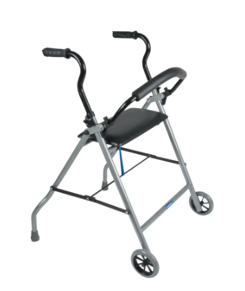 DEAMBULATEUR AVEC SIEGE – Image 4