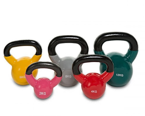 POIDS DE KINESITHERAPIE – Image 4