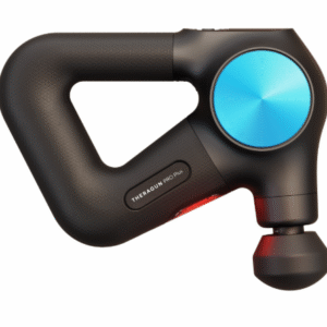 PISTOLET DE MASSAGE THERAGUN
