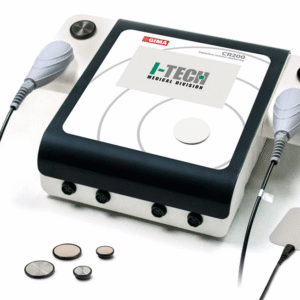DIATHERMIE PORTABLE - TECARTHERAPIE