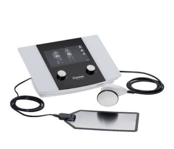 DIATHERMIE PORTABLE - TECARTHERAPIE – Image 2