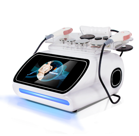 DIATHERMIE PORTABLE - TECARTHERAPIE – Image 3