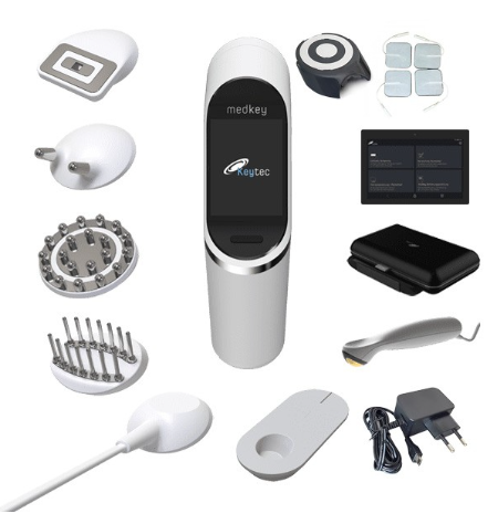 MEDKEY - NEUROMODULATION NON INVASIVE – Image 5