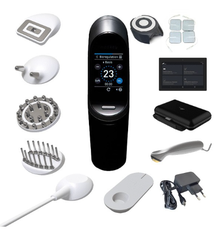 MEDKEY - NEUROMODULATION NON INVASIVE – Image 4