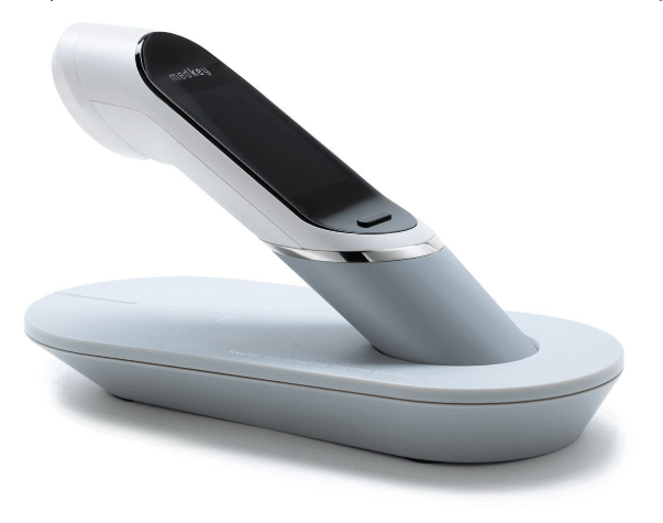 MEDKEY - NEUROMODULATION NON INVASIVE – Image 3