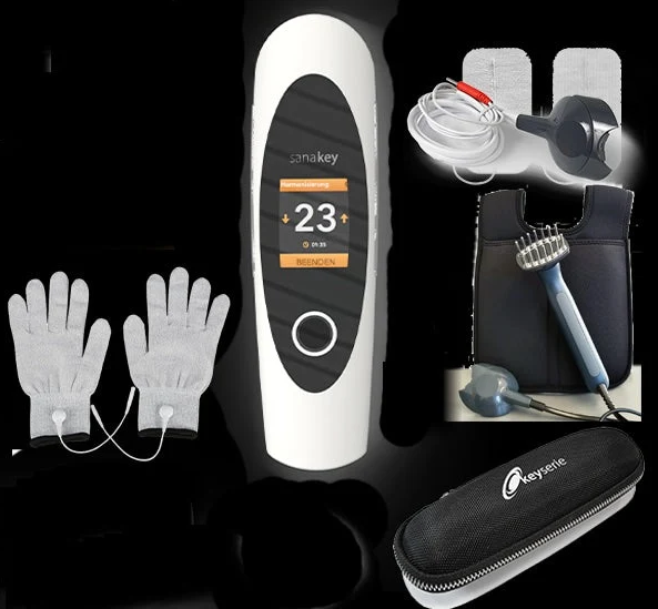 MEDKEY - NEUROMODULATION NON INVASIVE – Image 2