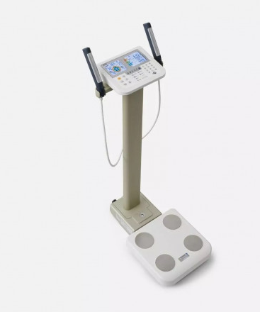 BALANCE IMPEDANCEMETRE TANITA MC-780MA P – Image 2