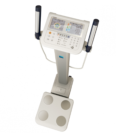 BALANCE IMPEDANCEMETRE TANITA MC-780MA P