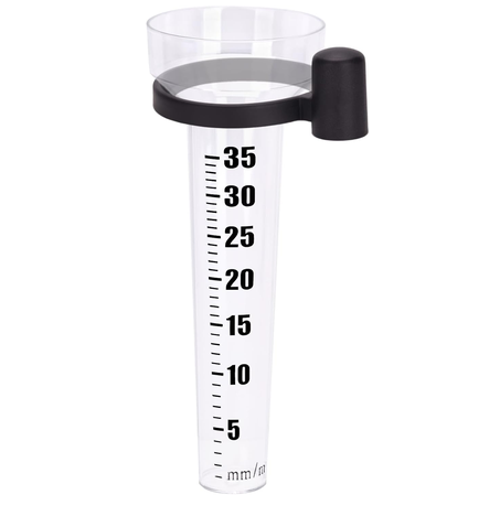 PLUVIOMETRE ANALOGIQUE – Image 3