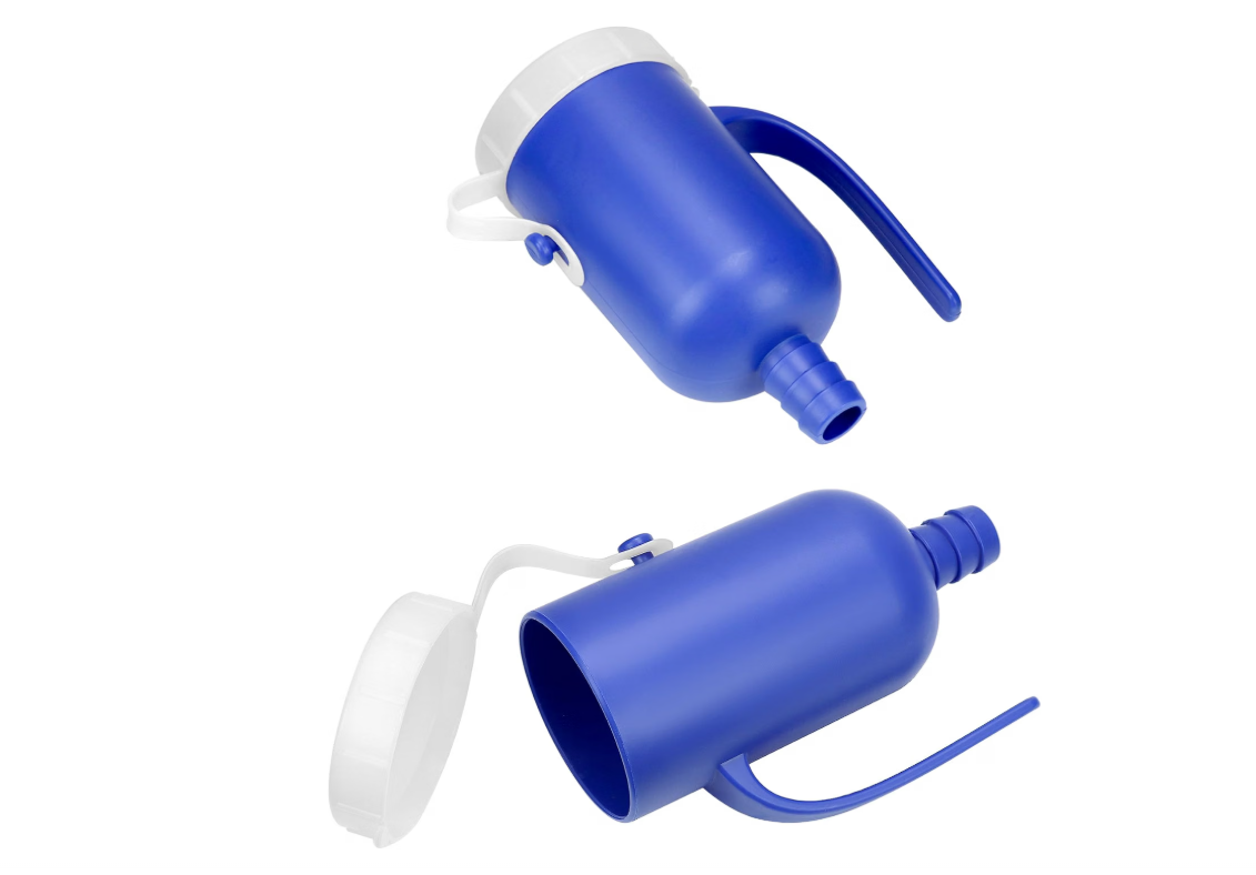 URINOIR AVEC TUBE – Image 6
