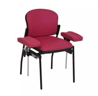 CHAISE DE PRELEVEMENT – Image 4