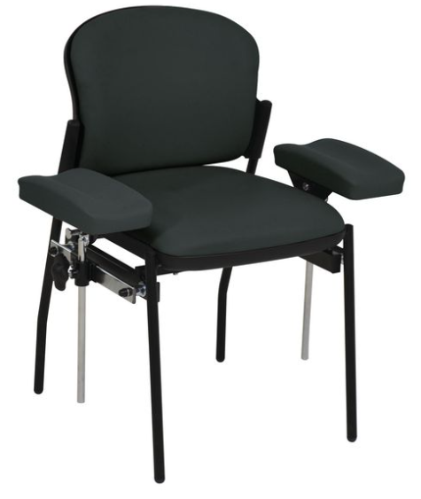 CHAISE DE PRELEVEMENT – Image 2