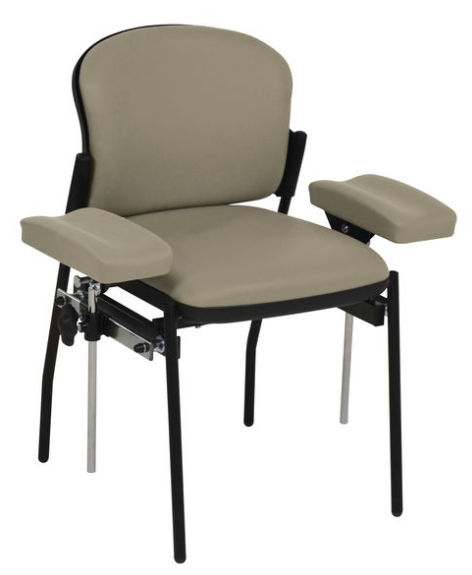 CHAISE DE PRELEVEMENT – Image 3
