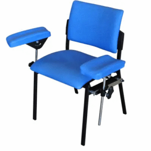 CHAISE DE PRELEVEMENT