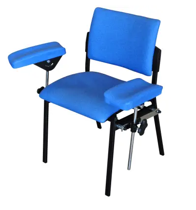CHAISE DE PRELEVEMENT