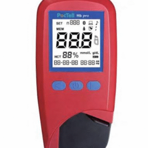 HEMOGLOBINOMETRE BIOAID HB PRO