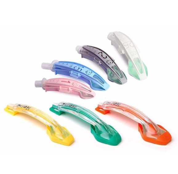 DISPOSITIF SUPRAGLOTTIQUE I-GEL / MASQUE LARYNGE I-GEL – Image 6