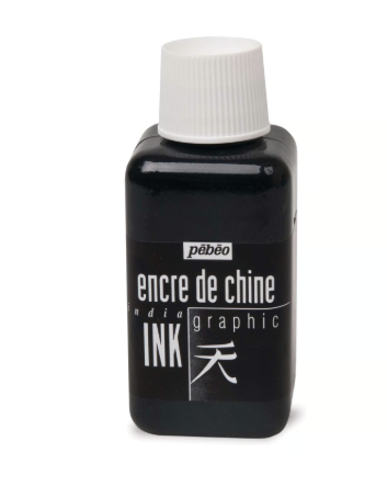 ENCRE DE CHINE – Image 2