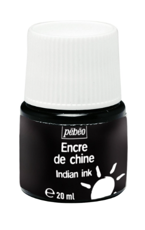 ENCRE DE CHINE – Image 4