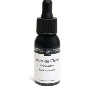ENCRE DE CHINE